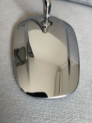 Retrovisores Harley Davidson Vástago Largo nuevos