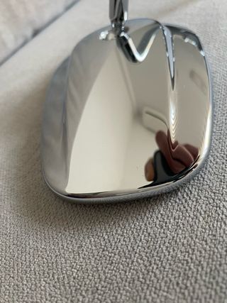 Retrovisores Harley Davidson Vástago Largo nuevos