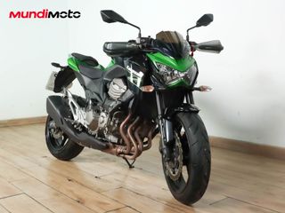 KAWASAKI Z 800 E ABS