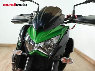 KAWASAKI Z 800 E ABS