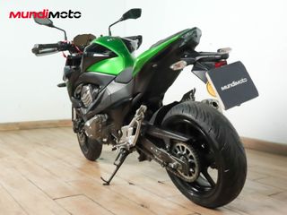 KAWASAKI Z 800 E ABS