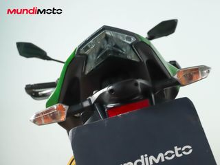 KAWASAKI Z 800 E ABS