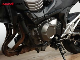 KAWASAKI Z 800 E ABS