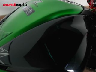 KAWASAKI Z 800 E ABS