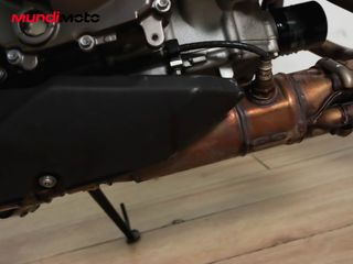 KAWASAKI Z 800 E ABS