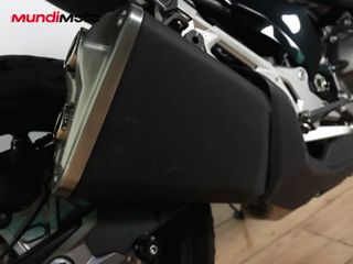 KAWASAKI Z 800 E ABS