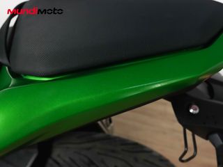 KAWASAKI Z 800 E ABS