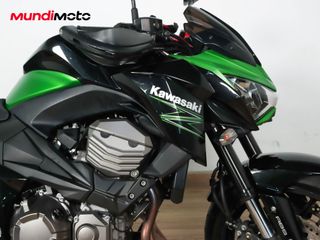 KAWASAKI Z 800 E ABS