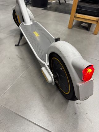 Patinete Ninebot G30 Max