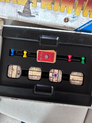 Labyrinth Harry Potter Ravensburger