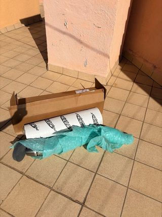 Escape Pro Circuit Yamaha YZ YZ450F