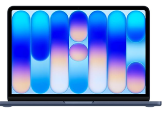 Apple MacBook Neo Azul 512GB