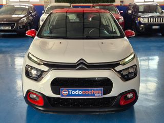 Citroën C3 BlueHDi 75KW (100CV) S&S Feel Pack