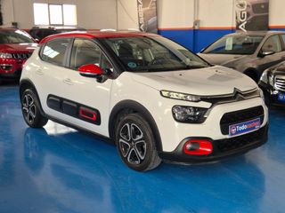 Citroën C3 BlueHDi 75KW (100CV) S&S Feel Pack