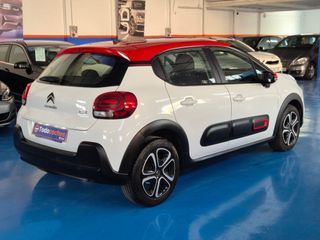 Citroën C3 BlueHDi 75KW (100CV) S&S Feel Pack