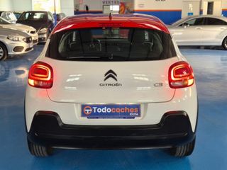 Citroën C3 BlueHDi 75KW (100CV) S&S Feel Pack