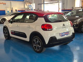 Citroën C3 BlueHDi 75KW (100CV) S&S Feel Pack
