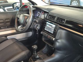 Citroën C3 BlueHDi 75KW (100CV) S&S Feel Pack