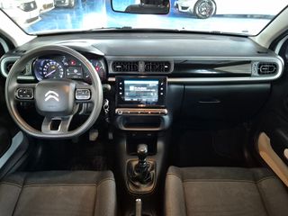 Citroën C3 BlueHDi 75KW (100CV) S&S Feel Pack