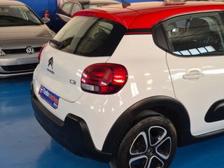 Citroën C3 BlueHDi 75KW (100CV) S&S Feel Pack