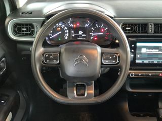 Citroën C3 BlueHDi 75KW (100CV) S&S Feel Pack