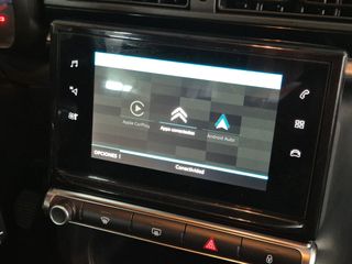 Citroën C3 BlueHDi 75KW (100CV) S&S Feel Pack