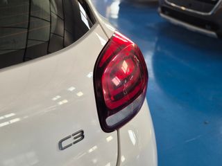 Citroën C3 BlueHDi 75KW (100CV) S&S Feel Pack