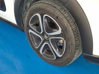 Citroën C3 BlueHDi 75KW (100CV) S&S Feel Pack