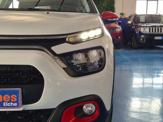 Citroën C3 BlueHDi 75KW (100CV) S&S Feel Pack