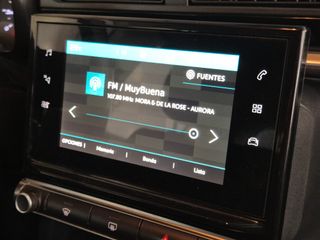 Citroën C3 BlueHDi 75KW (100CV) S&S Feel Pack