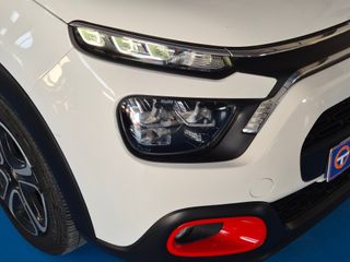 Citroën C3 BlueHDi 75KW (100CV) S&S Feel Pack