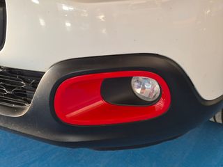 Citroën C3 BlueHDi 75KW (100CV) S&S Feel Pack