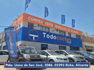 Citroën C3 BlueHDi 75KW (100CV) S&S Feel Pack