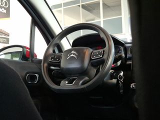 Citroën C3 BlueHDi 75KW (100CV) S&S Feel Pack