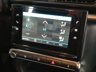 Citroën C3 BlueHDi 75KW (100CV) S&S Feel Pack