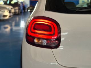 Citroën C3 BlueHDi 75KW (100CV) S&S Feel Pack