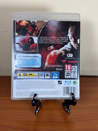 Ninja Gaiden 3 Gioco Per PlayStation 3 PS3 Pal Ita