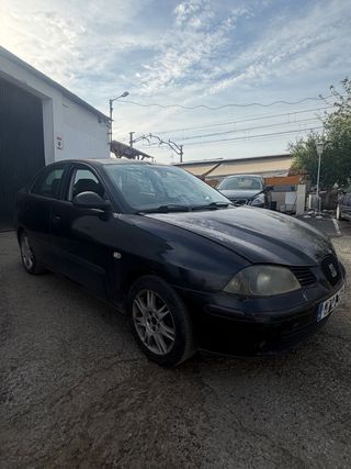 SEAT Cordoba 2004