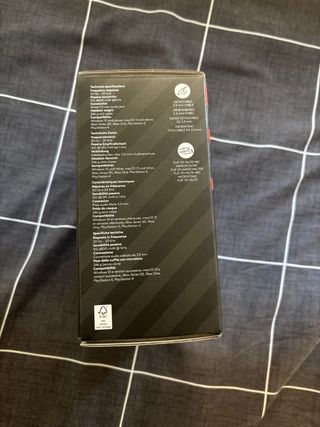 Logitech Astro A10 Gaming Headset