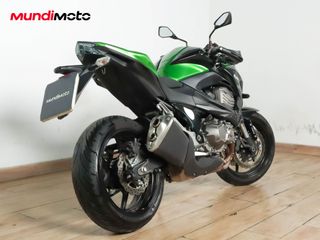 KAWASAKI Z 800 E ABS
