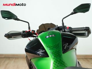 KAWASAKI Z 800 E ABS