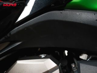 KAWASAKI Z 800 E ABS