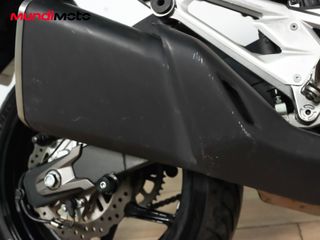 KAWASAKI Z 800 E ABS