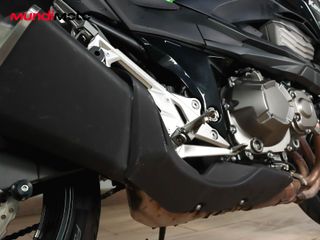 KAWASAKI Z 800 E ABS
