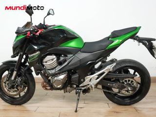 KAWASAKI Z 800 E ABS