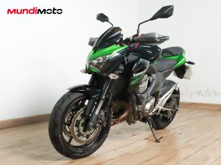 KAWASAKI Z 800 E ABS