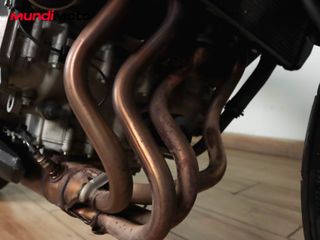 KAWASAKI Z 800 E ABS