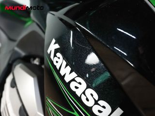 KAWASAKI Z 800 E ABS