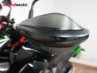 KAWASAKI Z 800 E ABS