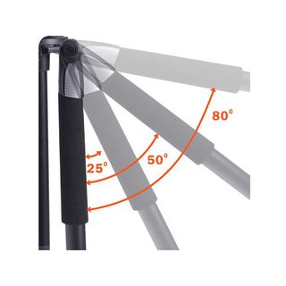 Trípode Vanguard Alta Pro 263